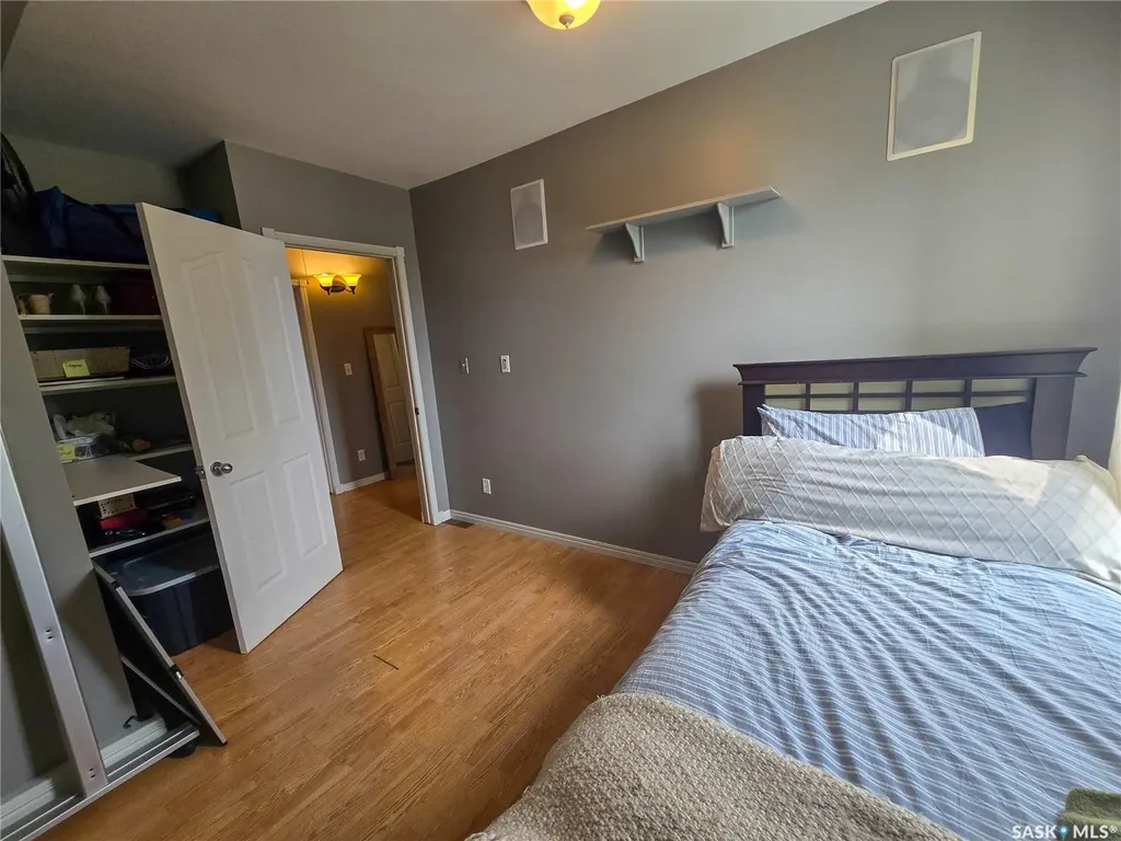 134 9th Avenue W Melville SK S0A 2P0
