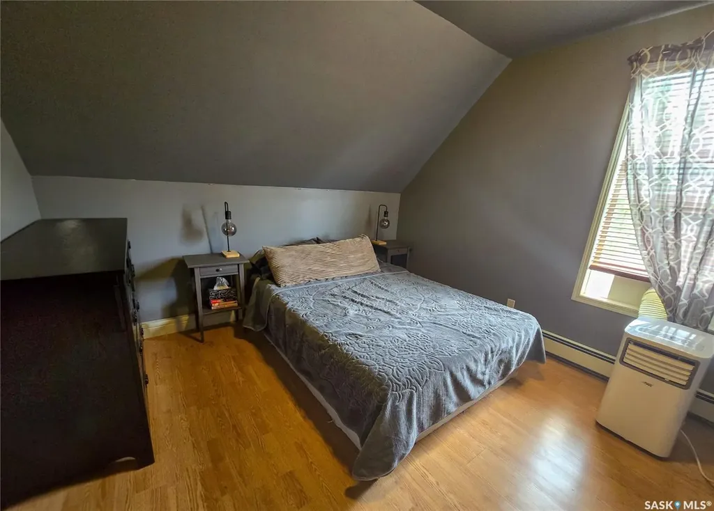 134 9th Avenue W Melville SK S0A 2P0