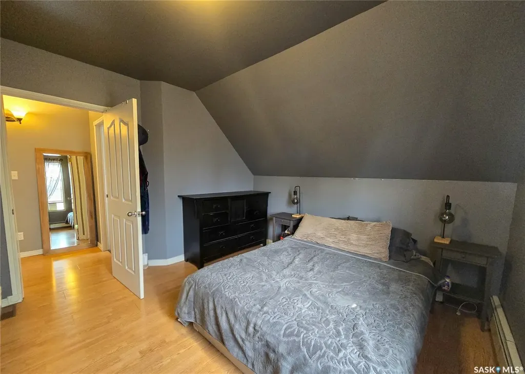 134 9th Avenue W Melville SK S0A 2P0