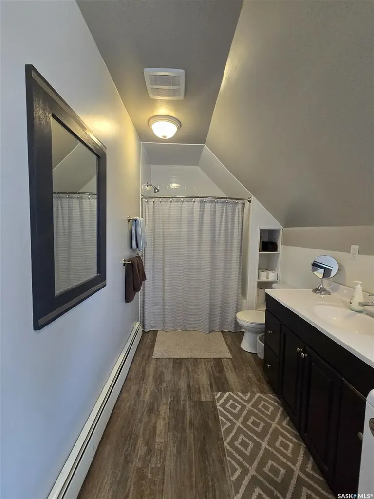 134 9th Avenue W Melville SK S0A 2P0