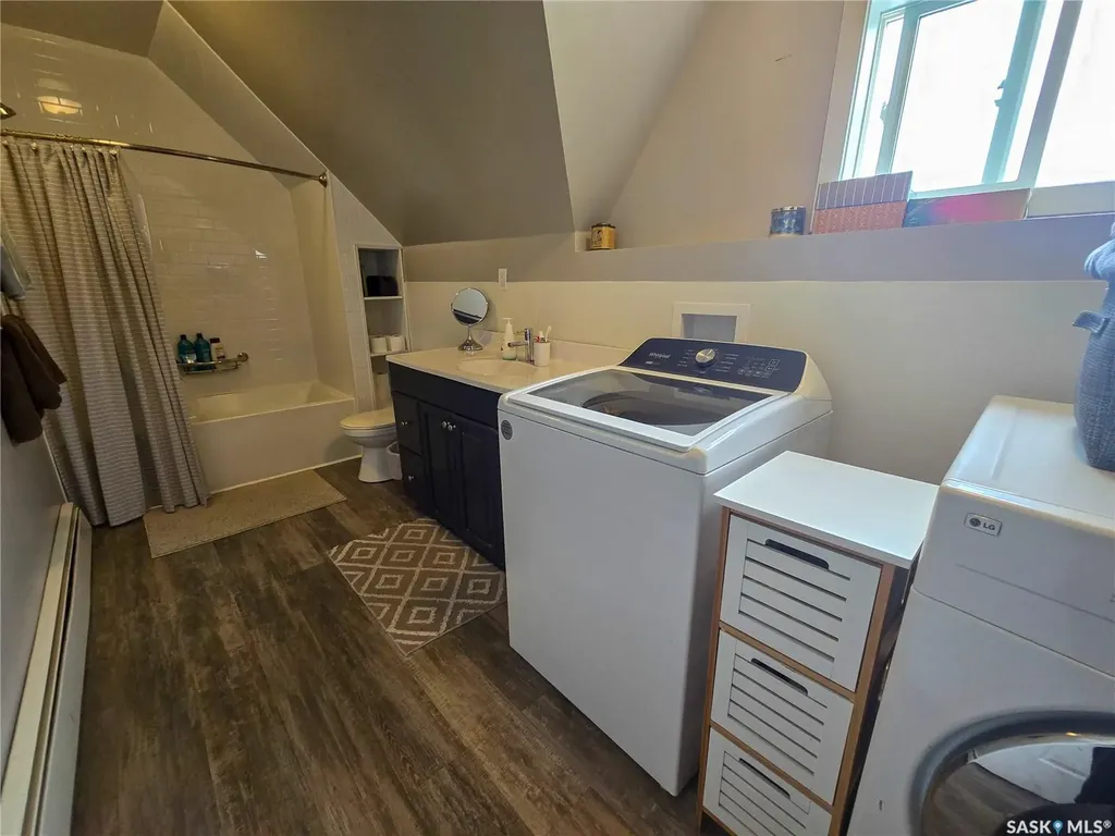 134 9th Avenue W Melville SK S0A 2P0