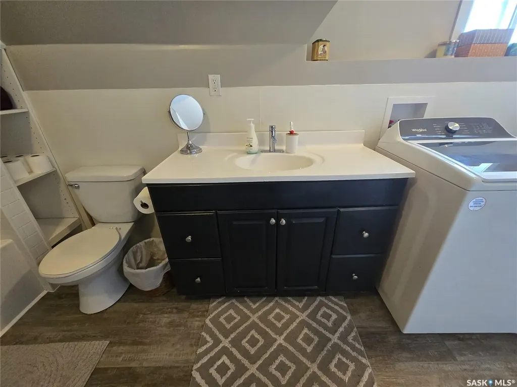 134 9th Avenue W Melville SK S0A 2P0