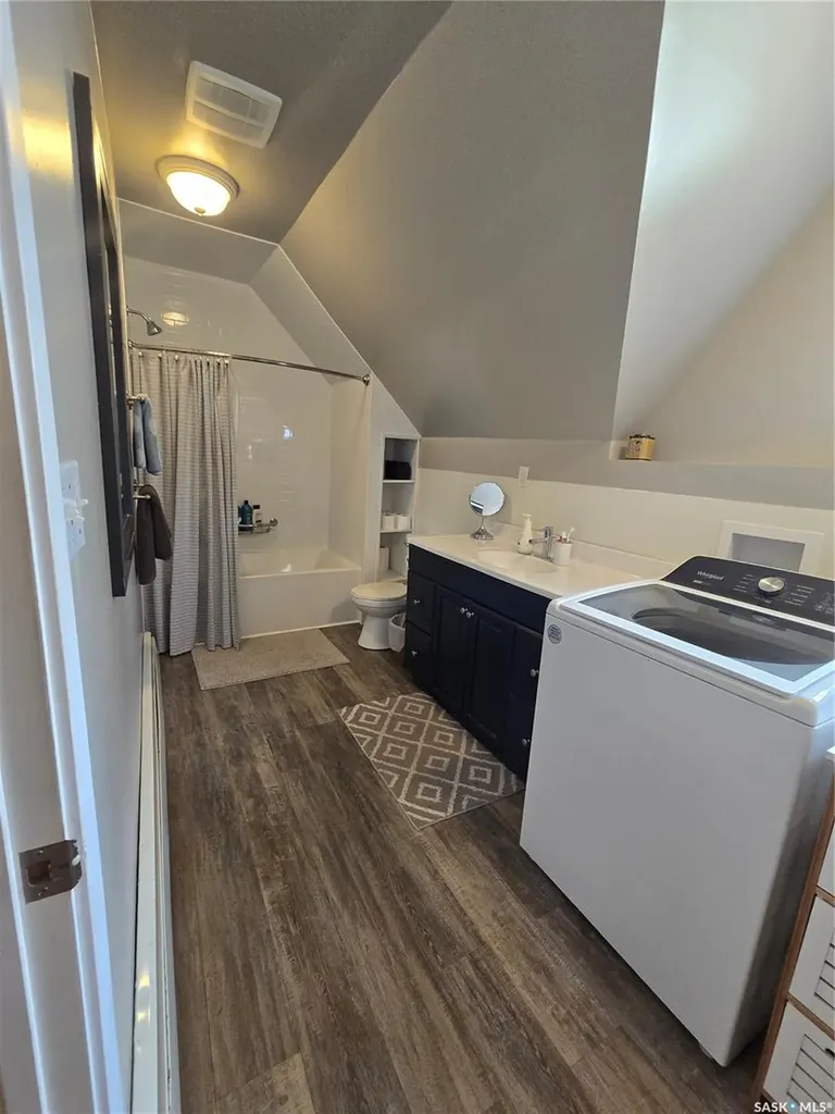 134 9th Avenue W Melville SK S0A 2P0