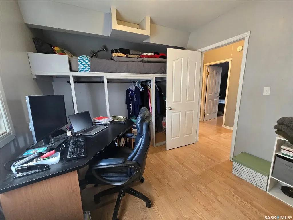 134 9th Avenue W Melville SK S0A 2P0