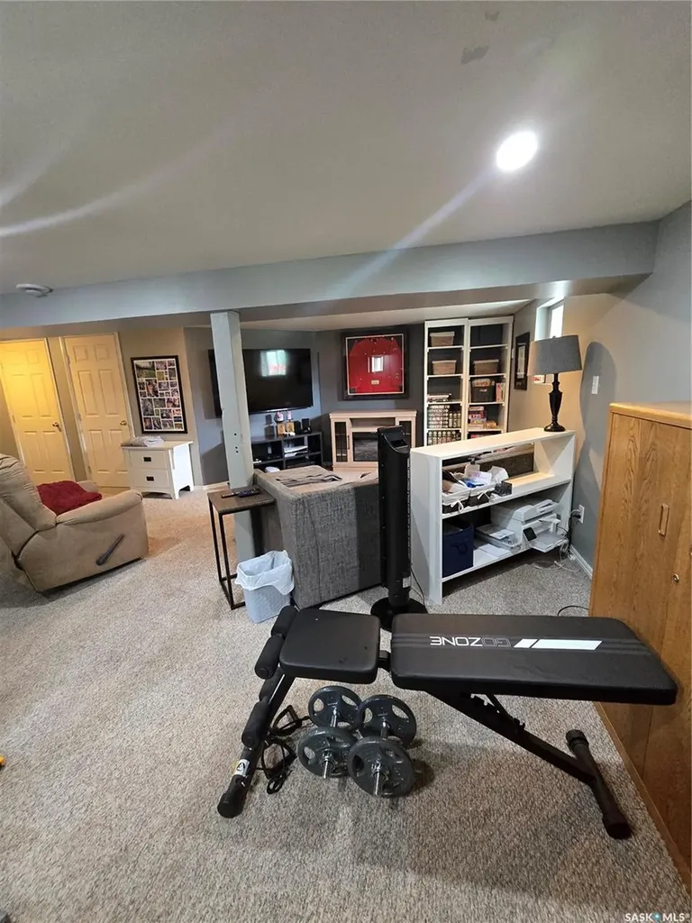 134 9th Avenue W Melville SK S0A 2P0