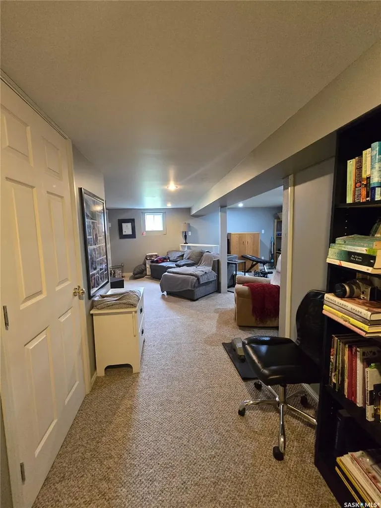 134 9th Avenue W Melville SK S0A 2P0