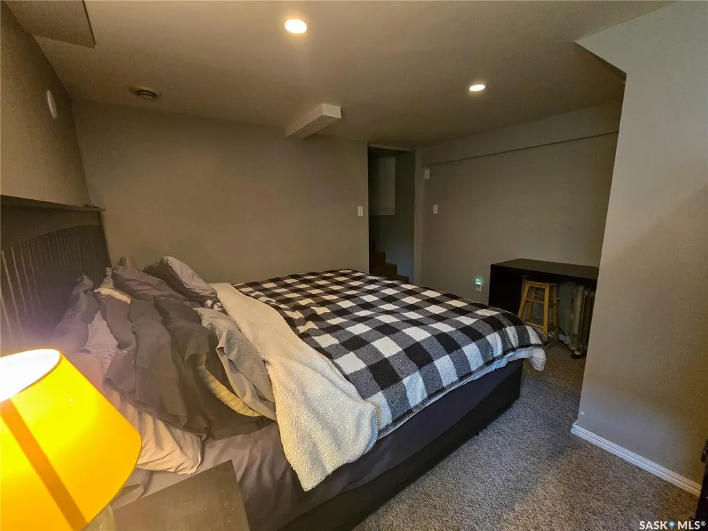 134 9th Avenue W Melville SK S0A 2P0
