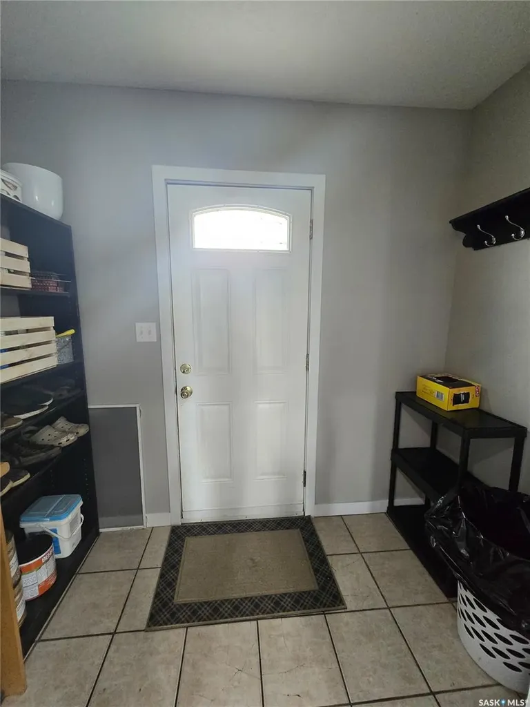 134 9th Avenue W Melville SK S0A 2P0