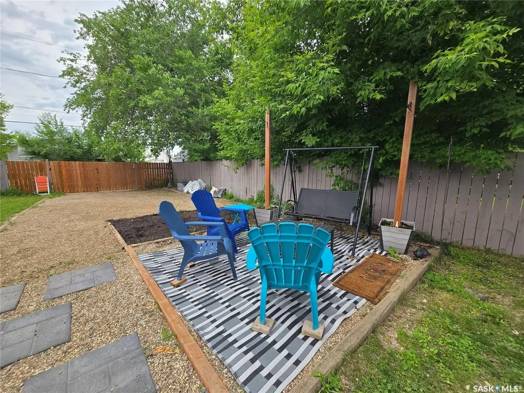 134 9th Avenue W Melville SK S0A 2P0