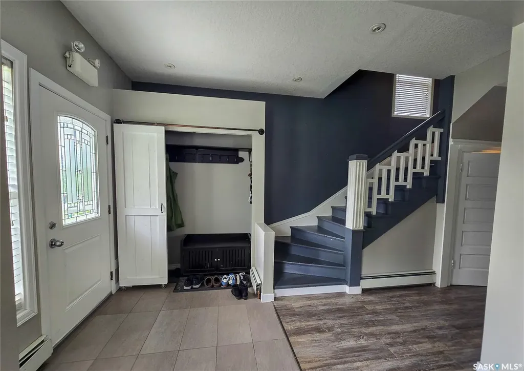 134 9th Avenue W Melville SK S0A 2P0