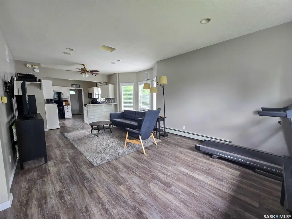 134 9th Avenue W Melville SK S0A 2P0