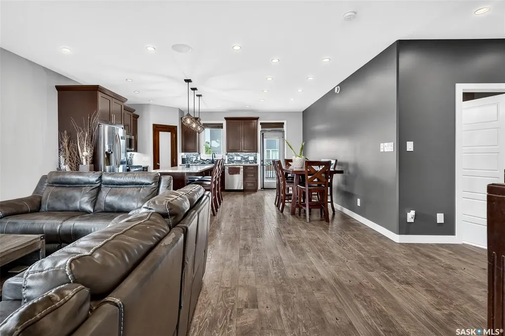 124 Everton Crescent Moose Jaw SK S6K 0A3