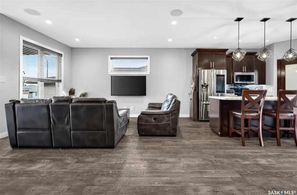 124 Everton Crescent Moose Jaw SK S6K 0A3