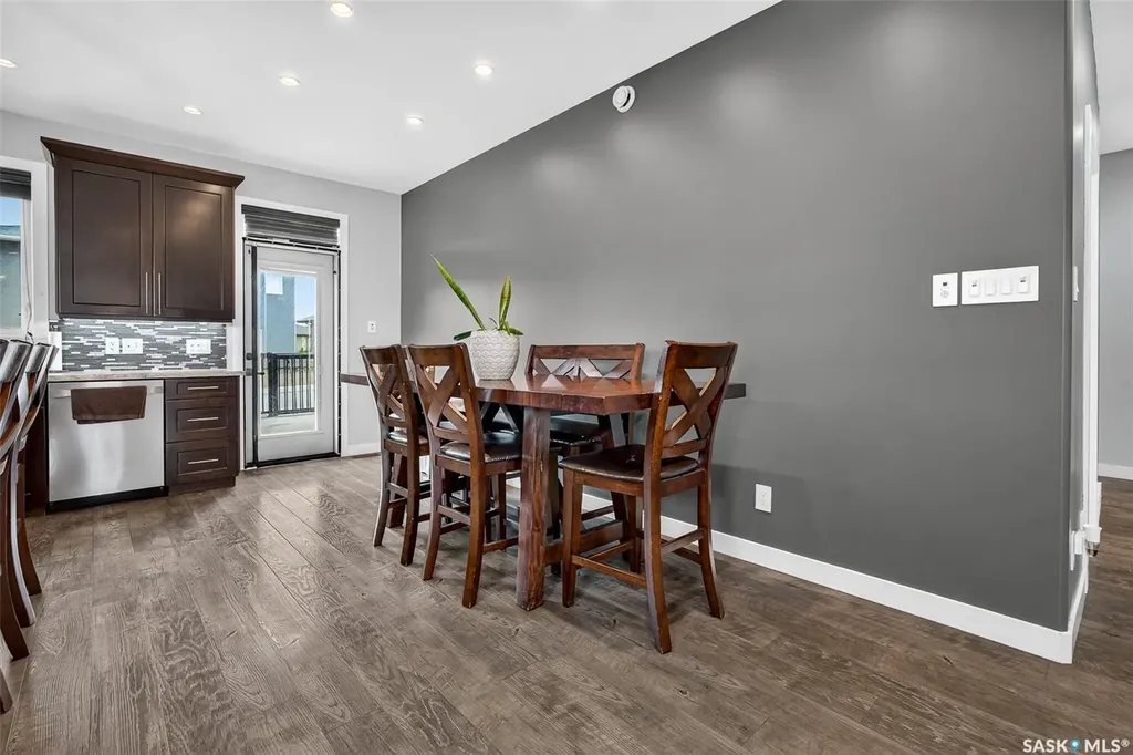 124 Everton Crescent Moose Jaw SK S6K 0A3