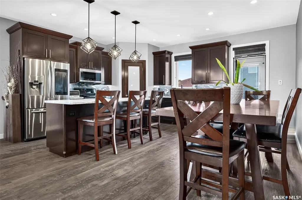 124 Everton Crescent Moose Jaw SK S6K 0A3