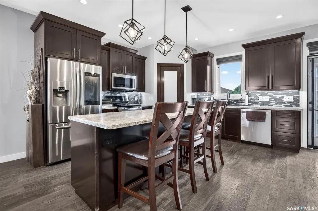 124 Everton Crescent Moose Jaw SK S6K 0A3