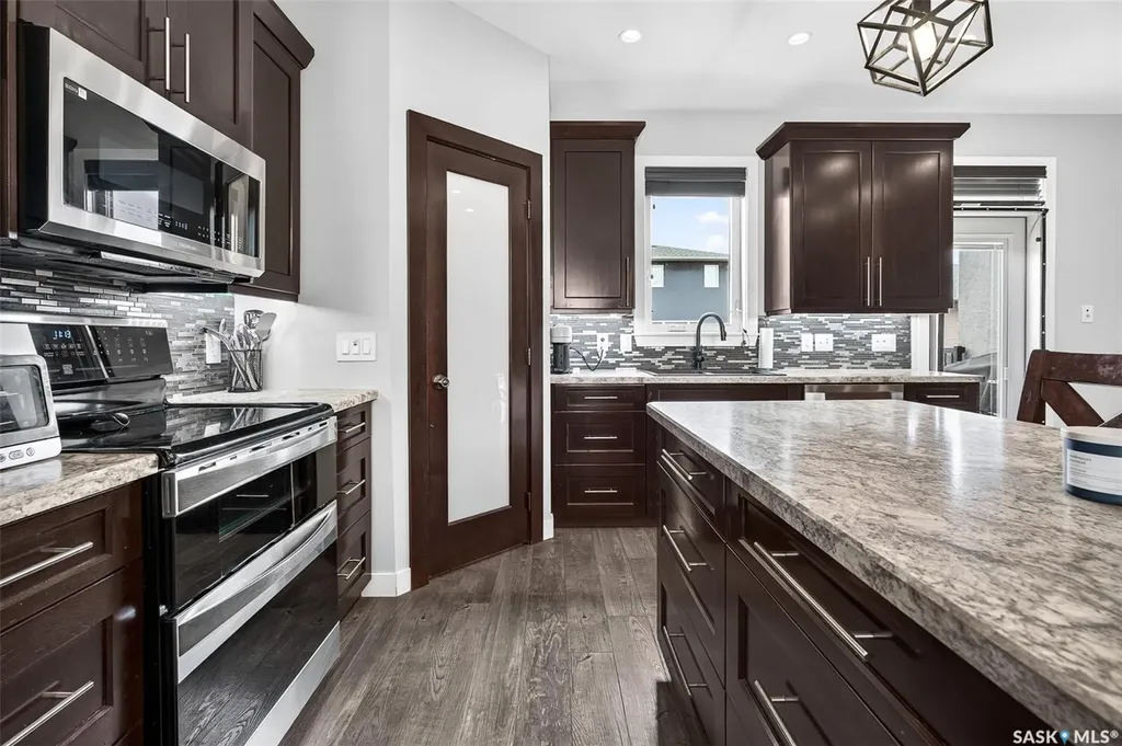 124 Everton Crescent Moose Jaw SK S6K 0A3