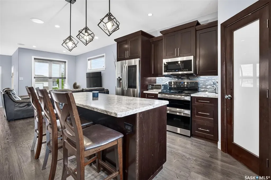 124 Everton Crescent Moose Jaw SK S6K 0A3
