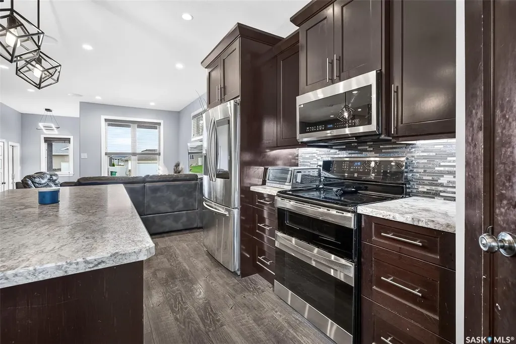 124 Everton Crescent Moose Jaw SK S6K 0A3