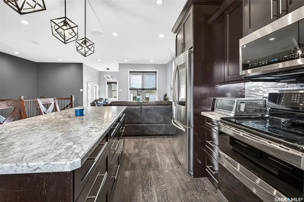 124 Everton Crescent Moose Jaw SK S6K 0A3
