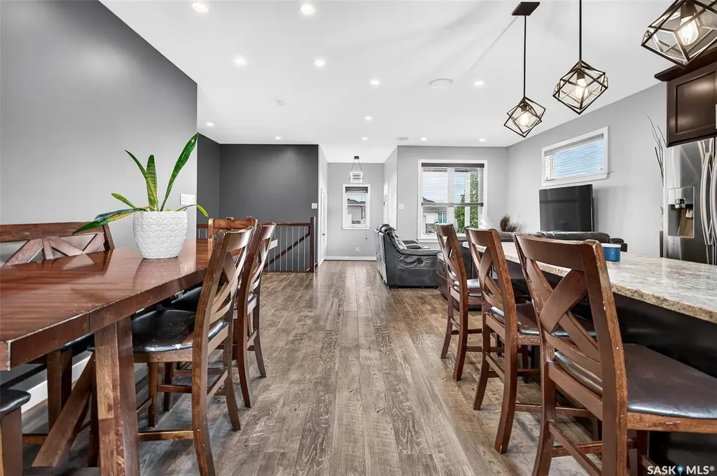 124 Everton Crescent Moose Jaw SK S6K 0A3