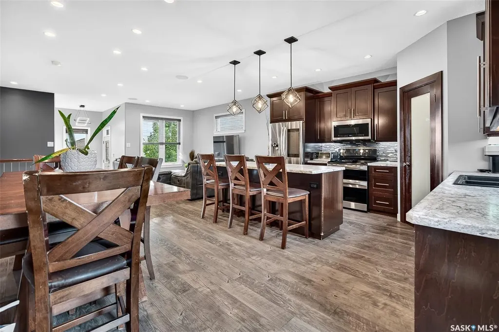 124 Everton Crescent Moose Jaw SK S6K 0A3
