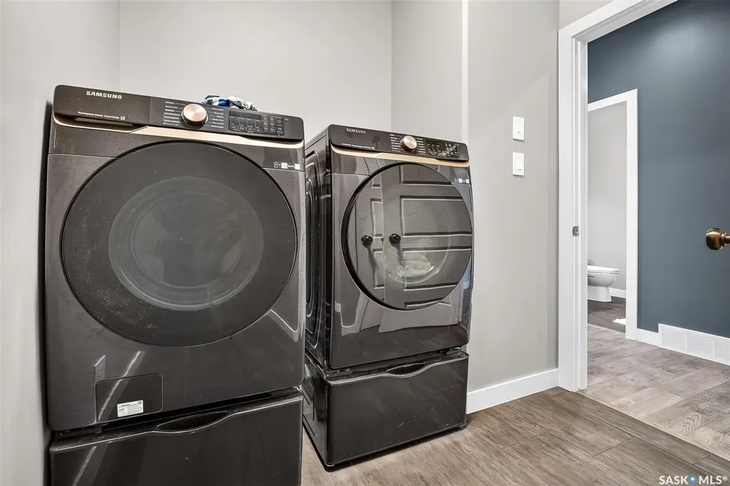 124 Everton Crescent Moose Jaw SK S6K 0A3
