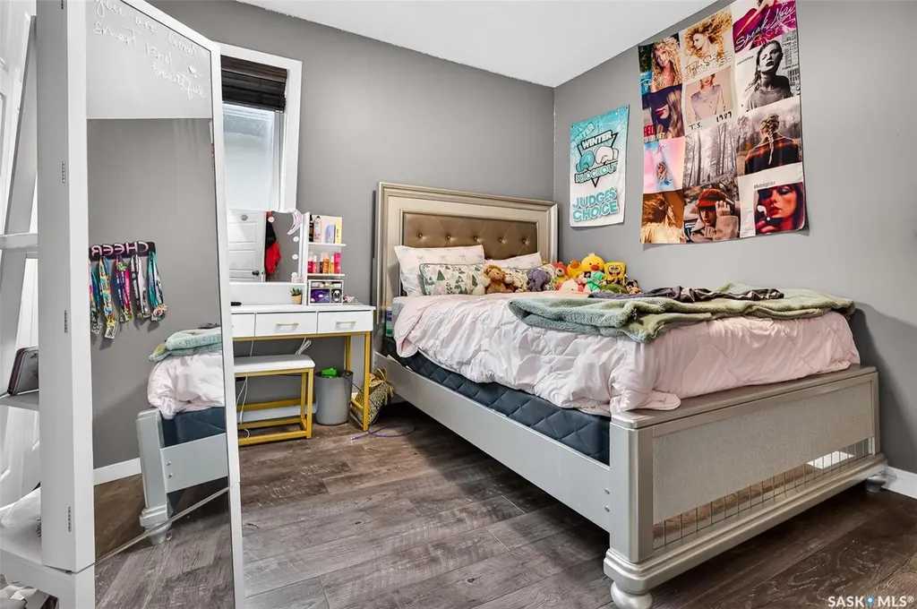 124 Everton Crescent Moose Jaw SK S6K 0A3