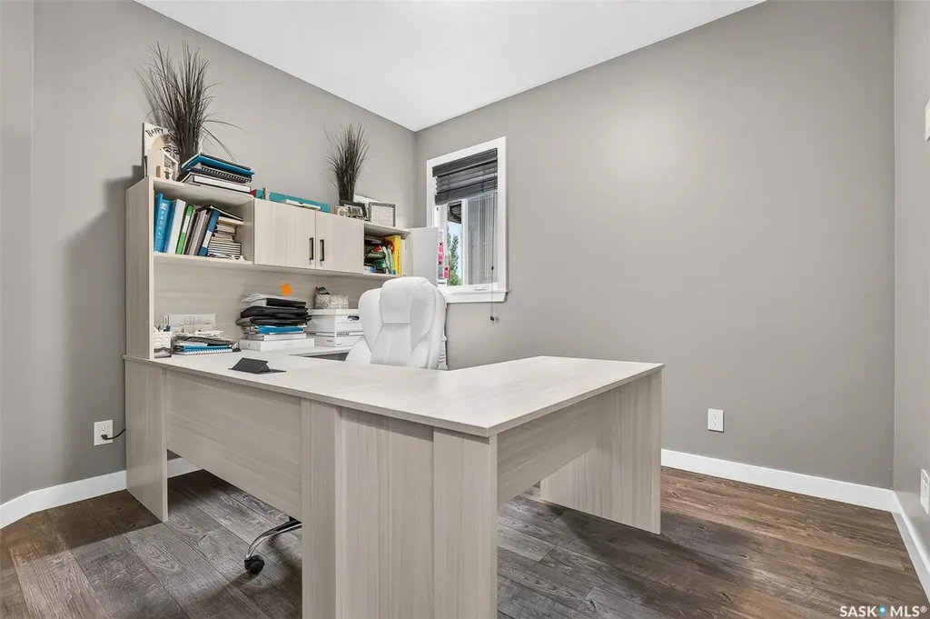 124 Everton Crescent Moose Jaw SK S6K 0A3