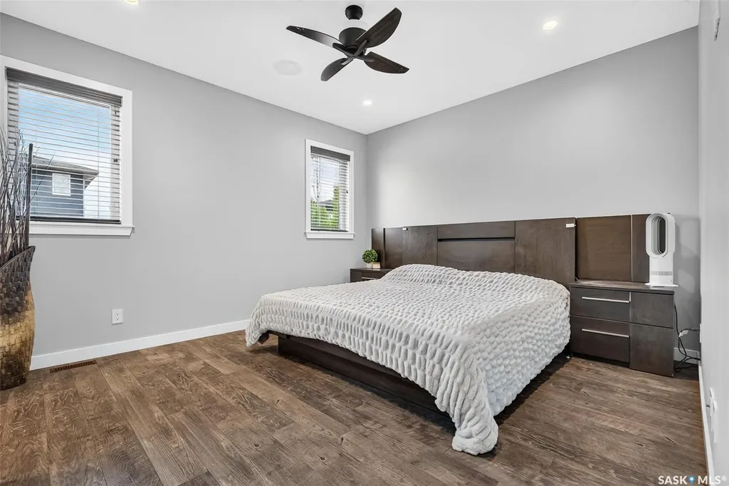 124 Everton Crescent Moose Jaw SK S6K 0A3