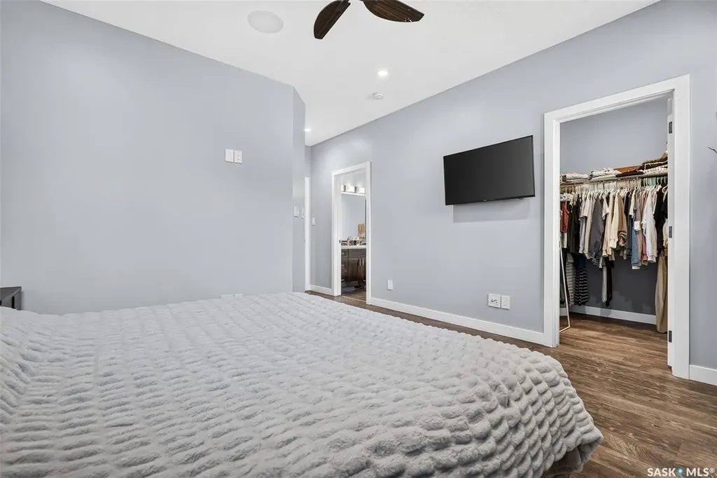 124 Everton Crescent Moose Jaw SK S6K 0A3