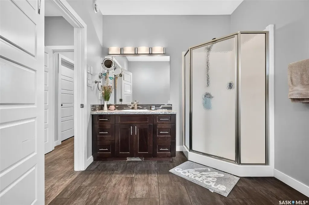 124 Everton Crescent Moose Jaw SK S6K 0A3