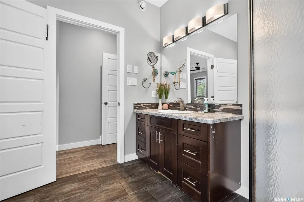124 Everton Crescent Moose Jaw SK S6K 0A3