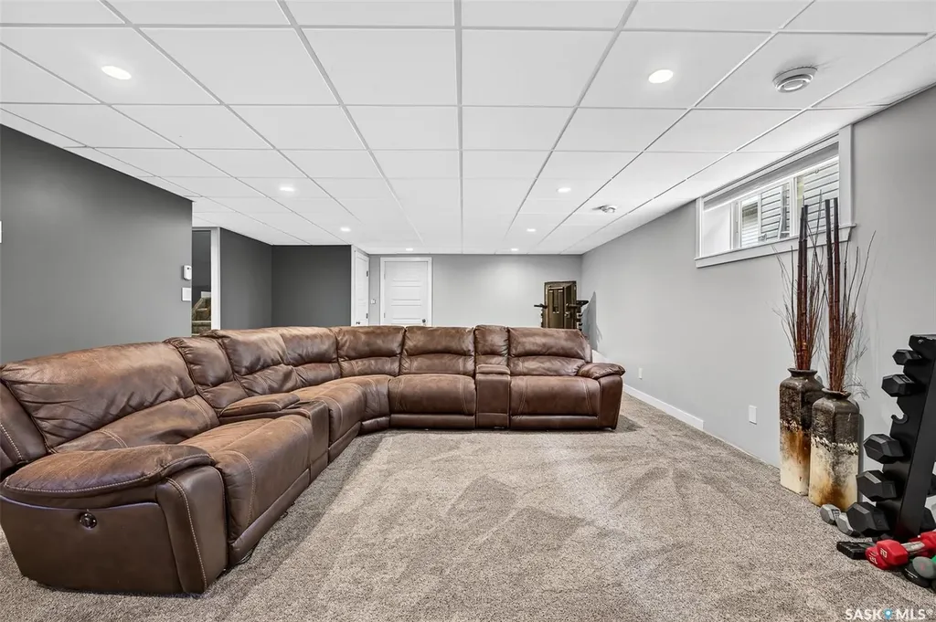 124 Everton Crescent Moose Jaw SK S6K 0A3