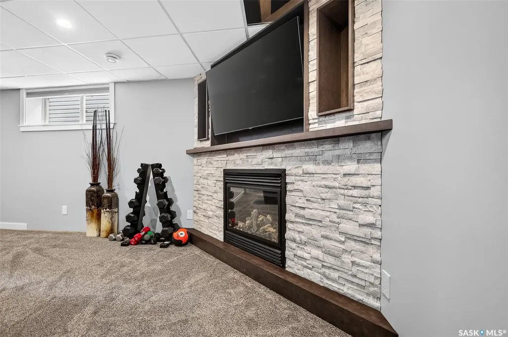 124 Everton Crescent Moose Jaw SK S6K 0A3
