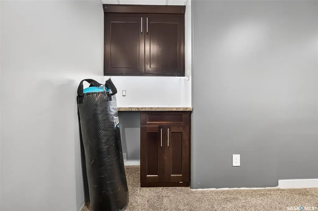 124 Everton Crescent Moose Jaw SK S6K 0A3