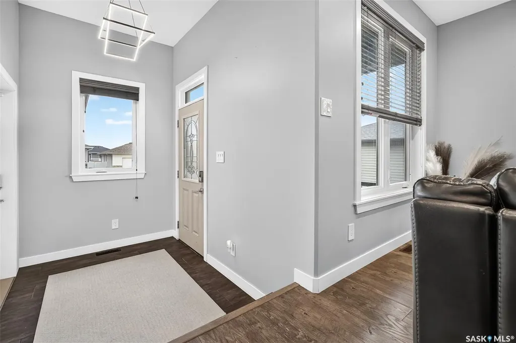 124 Everton Crescent Moose Jaw SK S6K 0A3