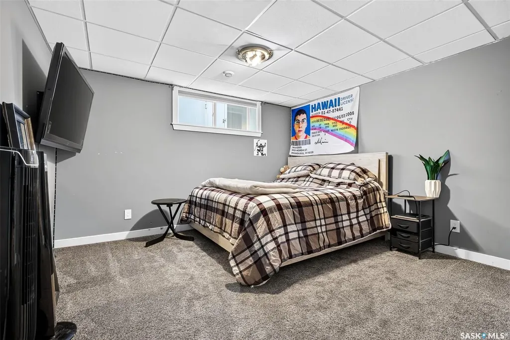 124 Everton Crescent Moose Jaw SK S6K 0A3