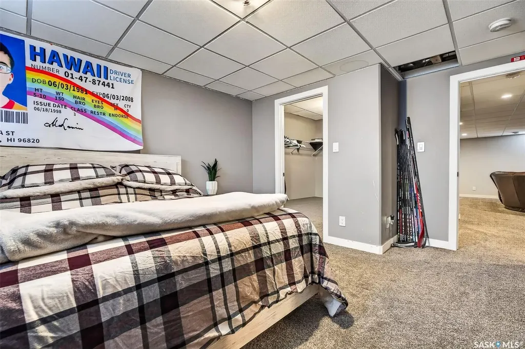 124 Everton Crescent Moose Jaw SK S6K 0A3