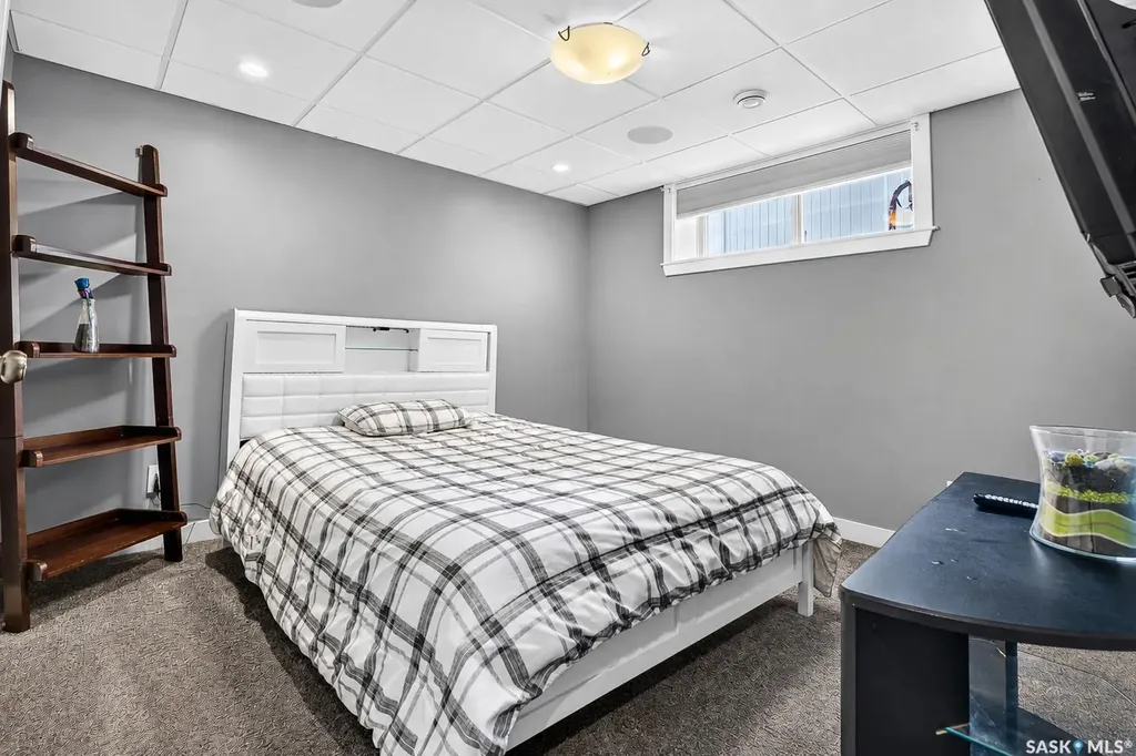 124 Everton Crescent Moose Jaw SK S6K 0A3