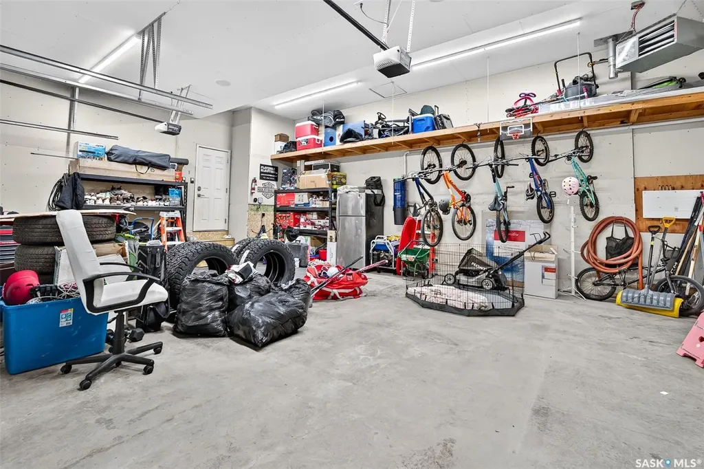 124 Everton Crescent Moose Jaw SK S6K 0A3