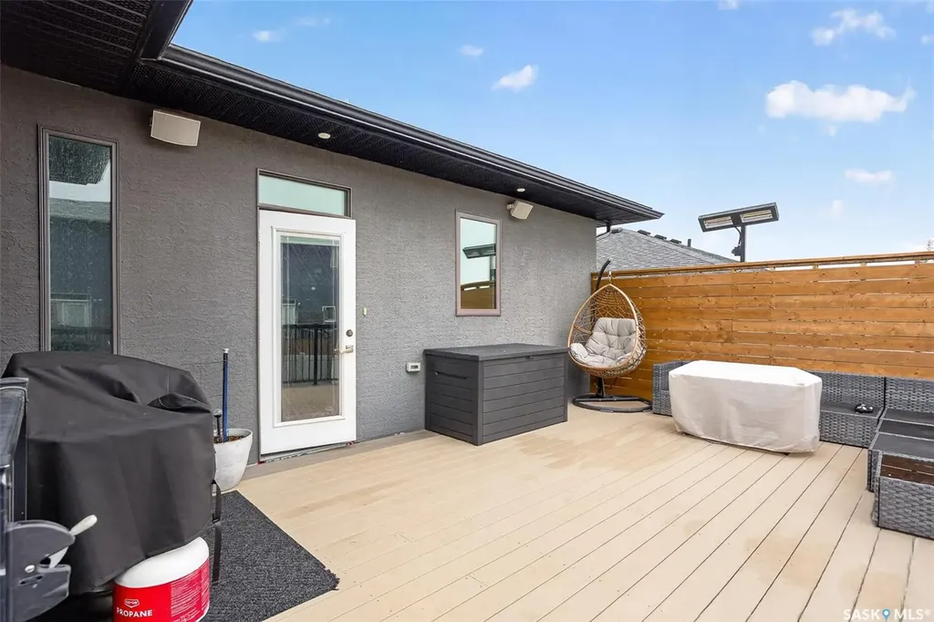 124 Everton Crescent Moose Jaw SK S6K 0A3