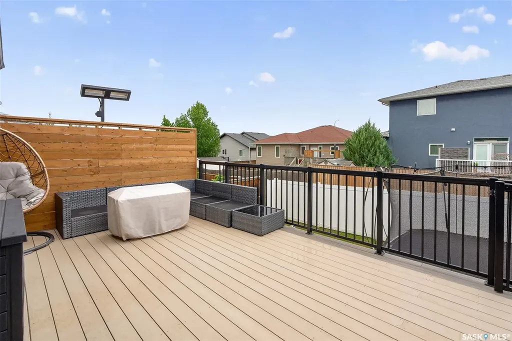 124 Everton Crescent Moose Jaw SK S6K 0A3