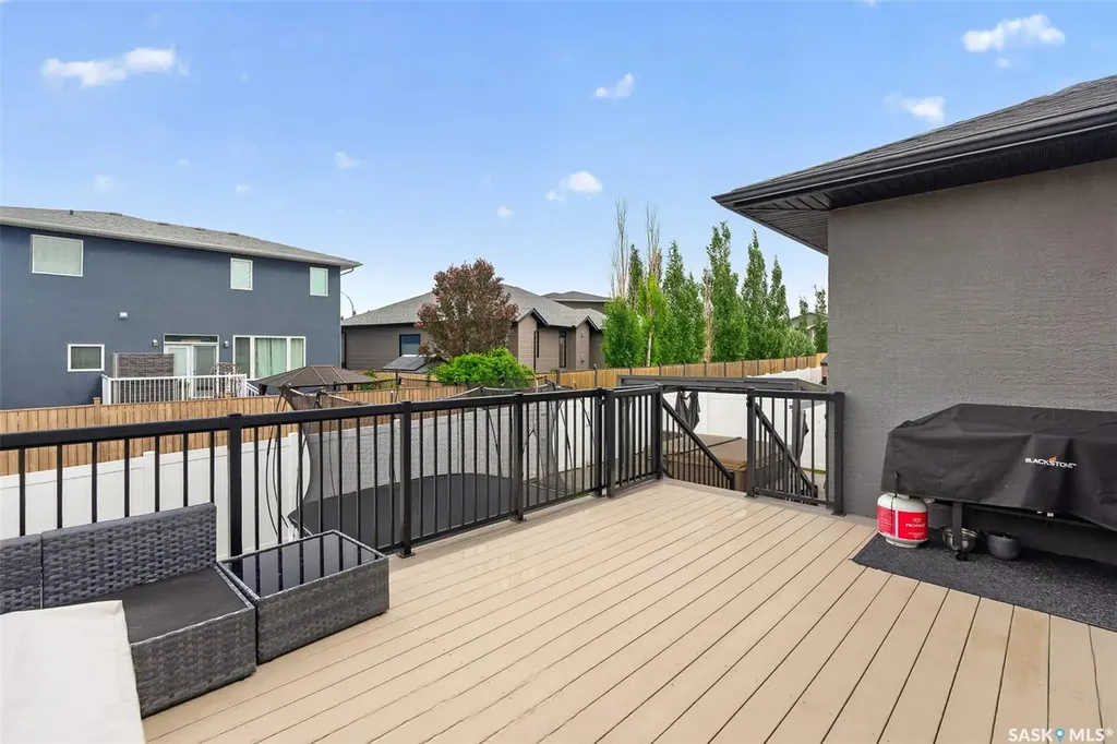 124 Everton Crescent Moose Jaw SK S6K 0A3