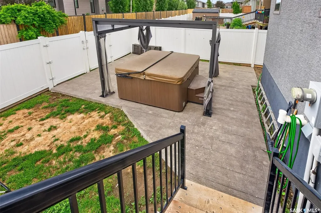 124 Everton Crescent Moose Jaw SK S6K 0A3