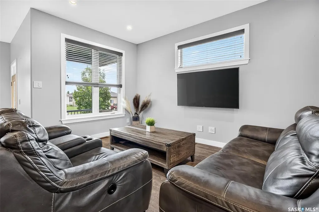 124 Everton Crescent Moose Jaw SK S6K 0A3
