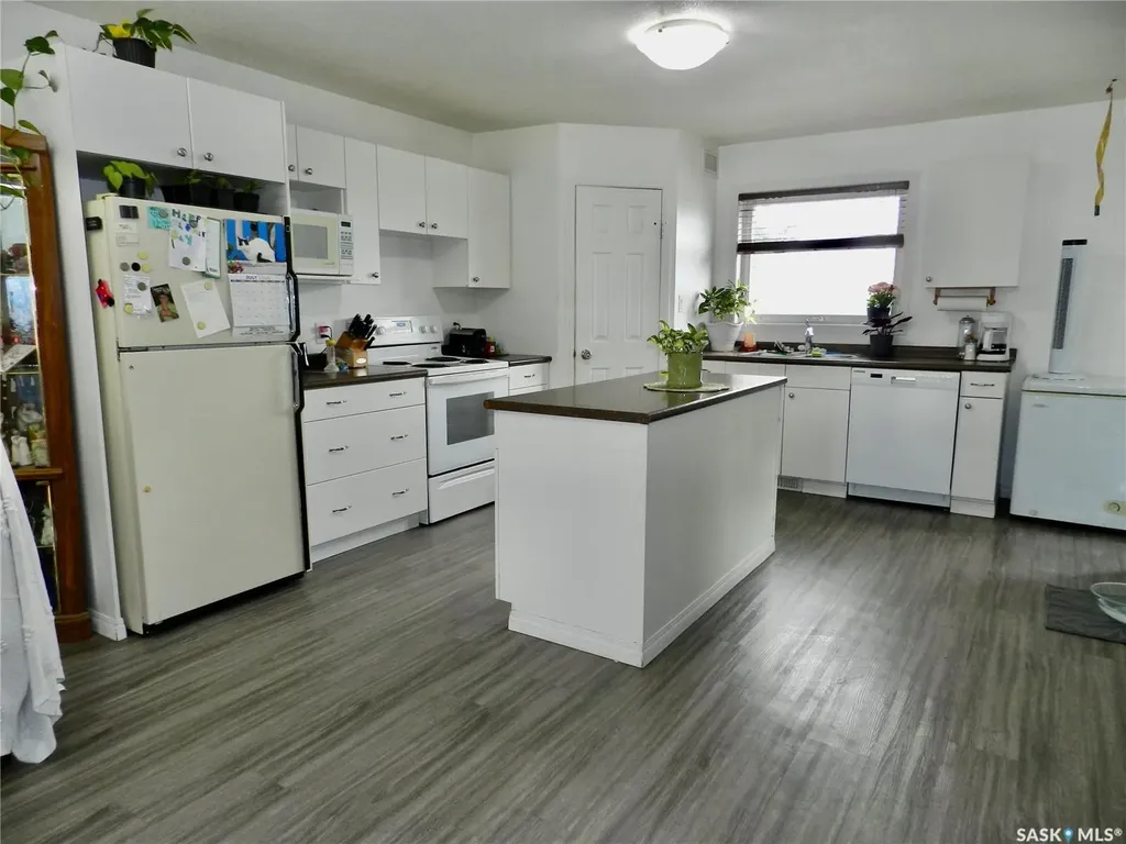 907 Ominica Street E Moose Jaw SK S6H 0J1