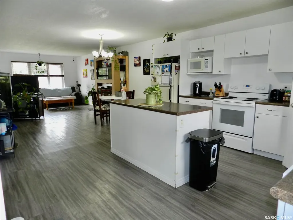 907 Ominica Street E Moose Jaw SK S6H 0J1