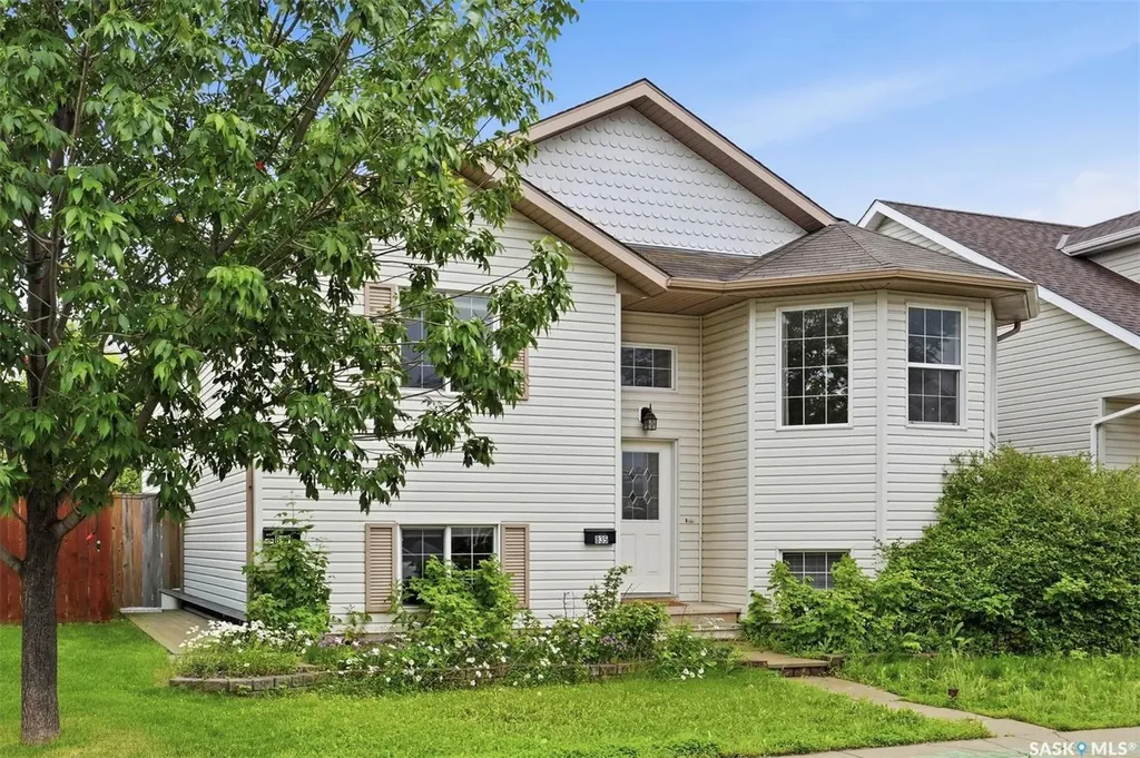 835-837 Rutherford Way Saskatoon SK S7N 0H1