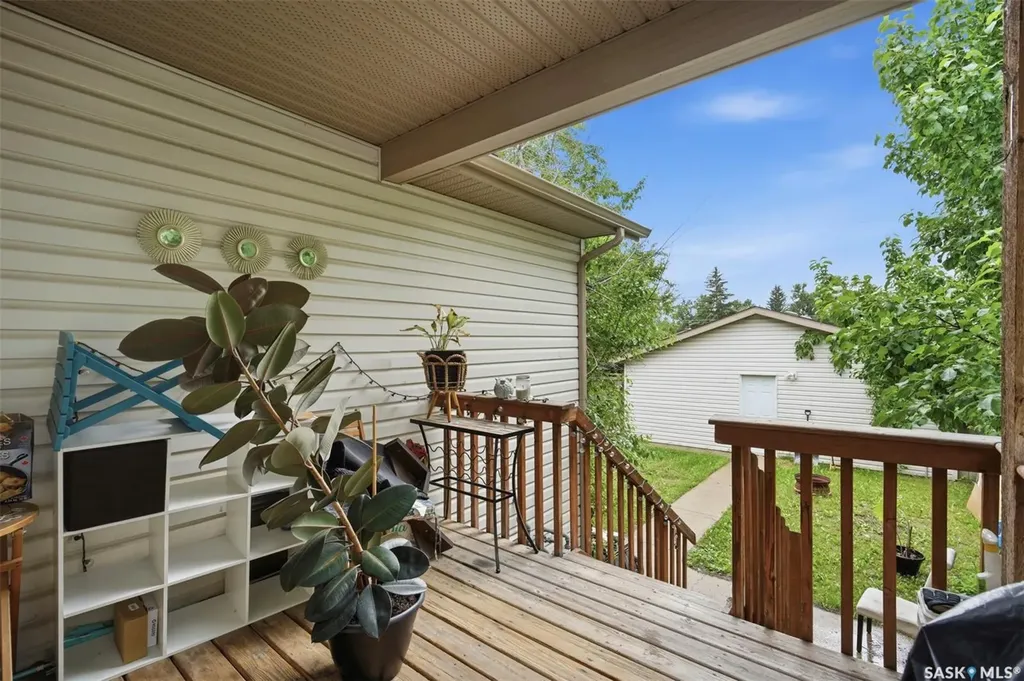 835-837 Rutherford Way Saskatoon SK S7N 0H1